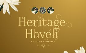 Heritage Haveli Varanasi