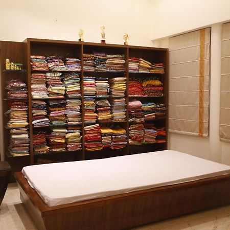 Heritage Haveli Varanasi Eksteriør billede