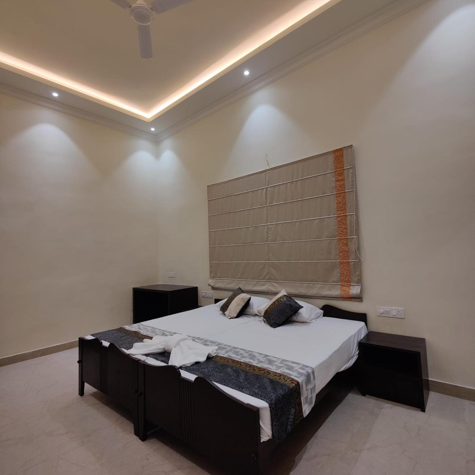 Heritage Haveli Varanasi Eksteriør billede