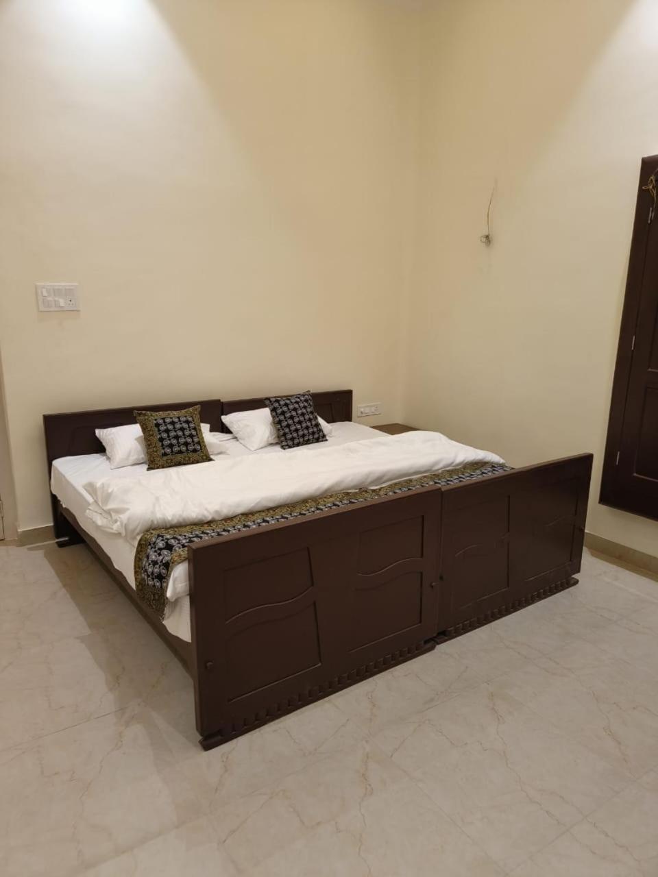 Heritage Haveli Varanasi Eksteriør billede