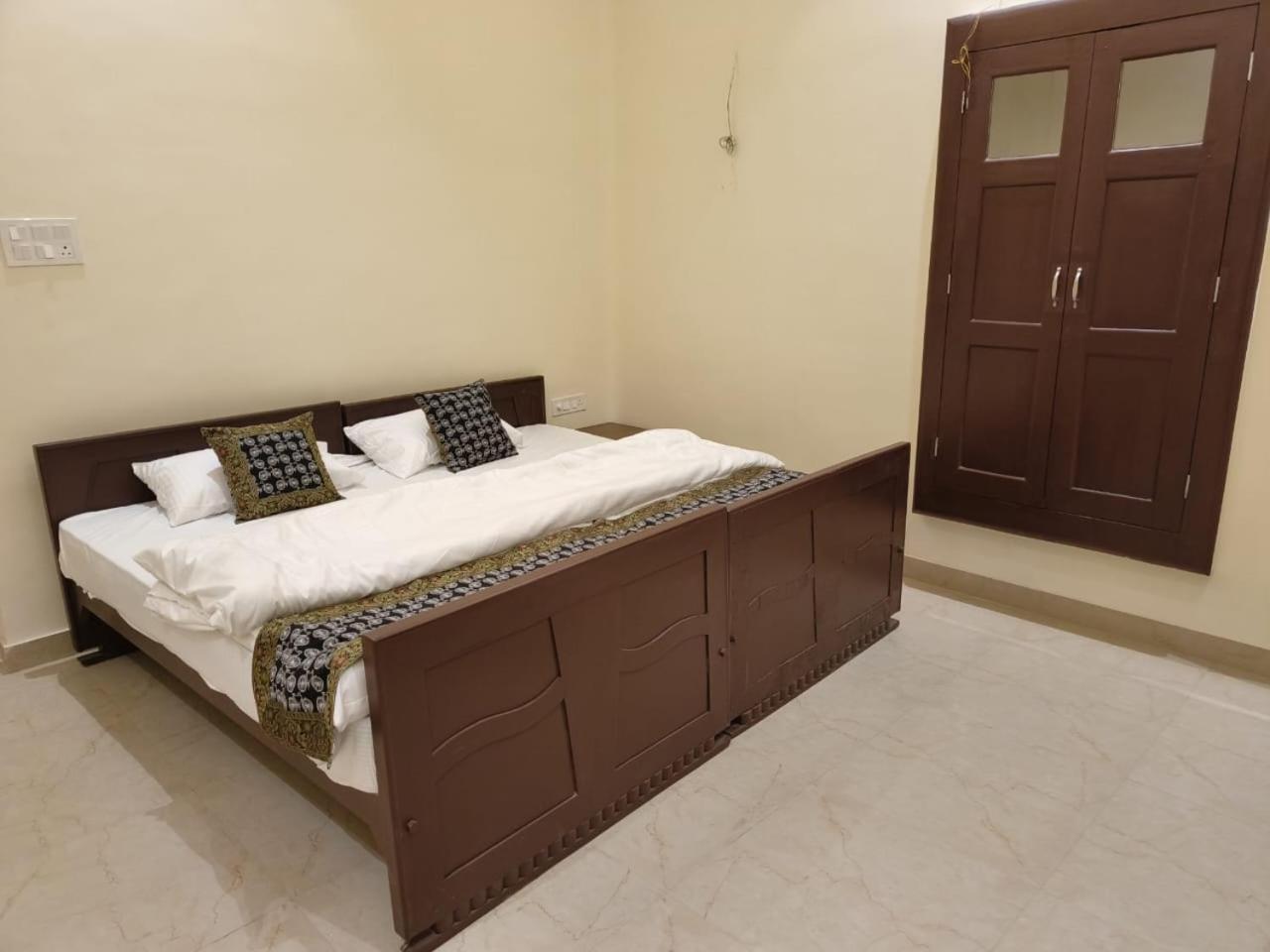 Heritage Haveli Varanasi Eksteriør billede